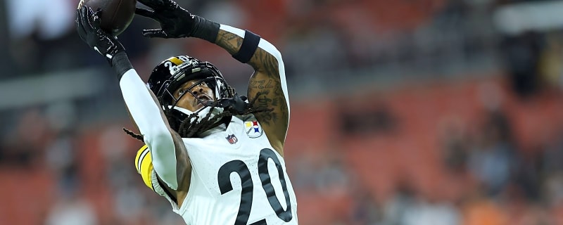 Steelers Legend James Harrison Gets Furious Over Horrible Rayshawn Jenkins Decision