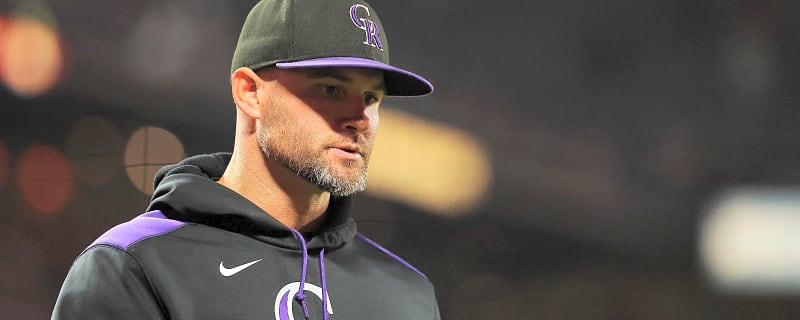 Rockies’ biggest flop to begin 2026 MLB season