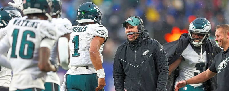 Why Philadelphia Eagles OC job is ultimate boom or bust per NFL Insider