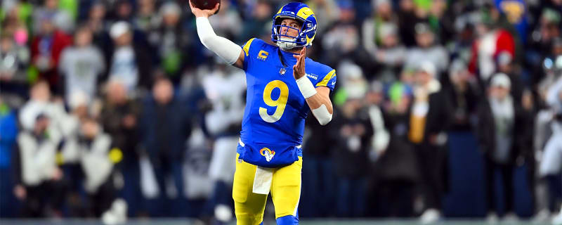 Rams vs. Falcons bold predictions for Week 17 Monday Night Football clash