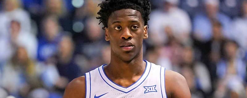 Wizards president’s No. 1 pick trade declaration will have Jazz plotting for AJ Dybantsa
