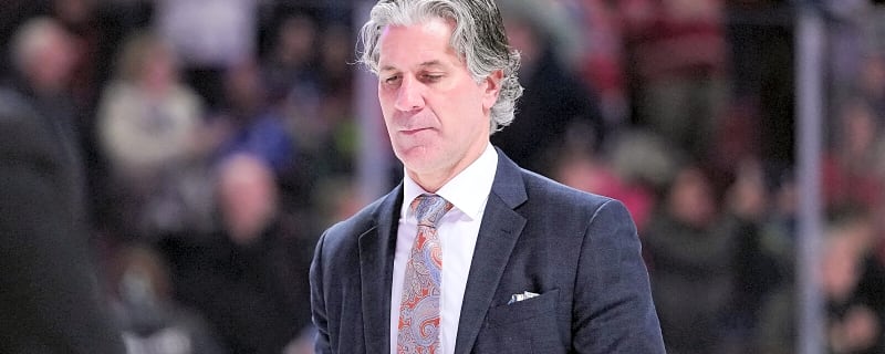  Oilers among 2 teams ‘very curious’ about Avalanche’s Jared Bednar decision