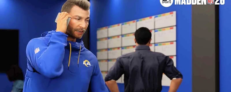 Madden 26 Conference Championship Roster Update Release Date