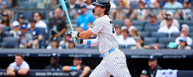 Aaron Boone reveals Yankees had ‘debate’ before making Spencer Jones roster move