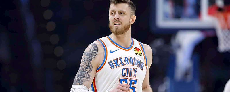 Why Thunder is thrilled to have Isaiah Hartenstein back vs. Timberwolves