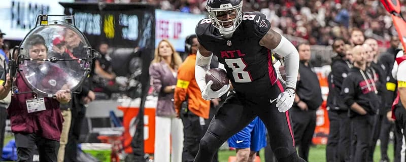 Falcons rumors: Insider makes ‘hard to imagine’ Kyle Pitts prediction