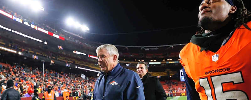 Broncos’ Nik Bonitto makes ‘sickening’ admission after crushing loss to Patriots