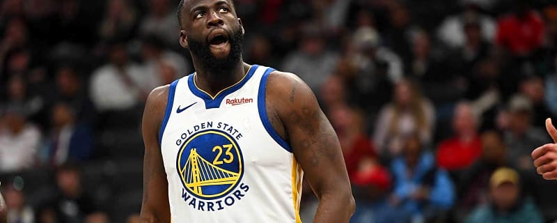 Draymond Green requests Adam Silver move Grizzlies from Memphis to Nashville