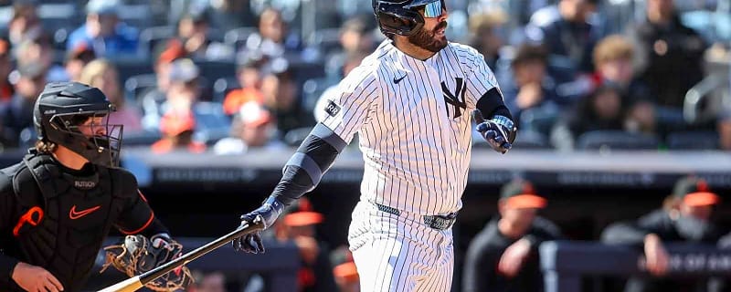 Yankees’ Austin Wells gets injury update amid cervical headaches absence
