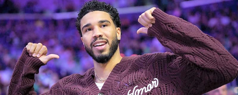 Celtics’ Joe Mazzulla gives 9-word response to Jayson Tatum injury return question