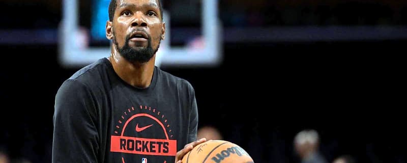 The ‘impossible’ stats behind Rockets epic fail to start Lakers series