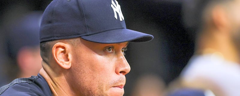 Yankees rumors: Aaron Judge injury puts New York at trade deadline crossroads