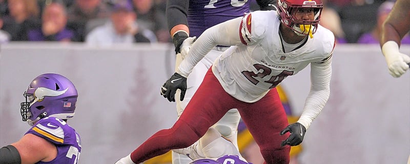 Von Miller to Bears to fix 1 big problem? ESPN analyst loves idea
