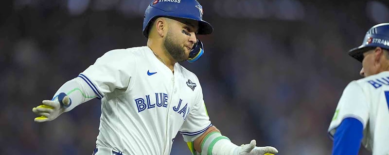  Phillies ‘overwhelming favorite’ to sign Bo Bichette