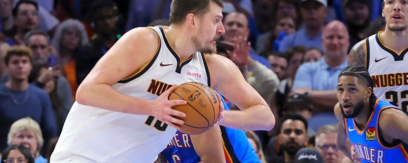 Kendrick Perkins challenges Nuggets’ Nikola Jokic to get back to championship shape