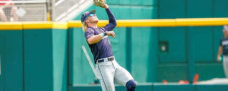 Giants give ‘rare’ promotion to Double-A prodigy