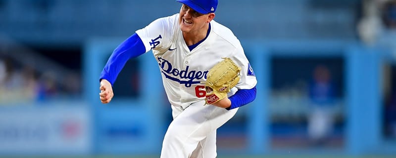 Why Dodgers should trade this player before Opening Day