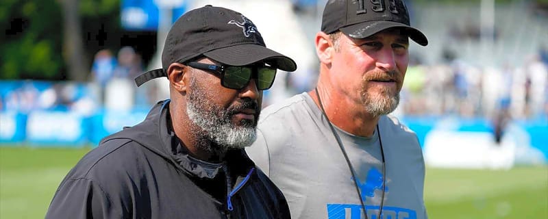 Lions re-sign key special teamer