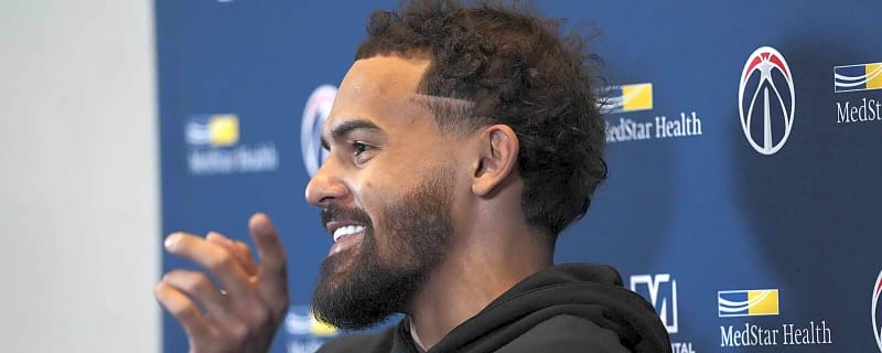 Why Trae Young’s Wizards trade won’t change how he truly feels about Hawks, fans