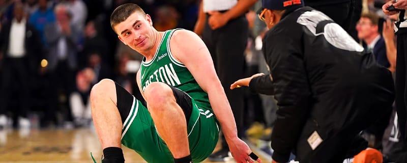 Celtics rumors: Payton Pritchard contract extension could reach $22 million annually