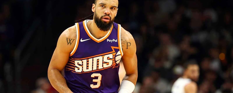 Why Dillon Brooks has become ‘one of’ Kendrick Perkins’ favorite NBA players