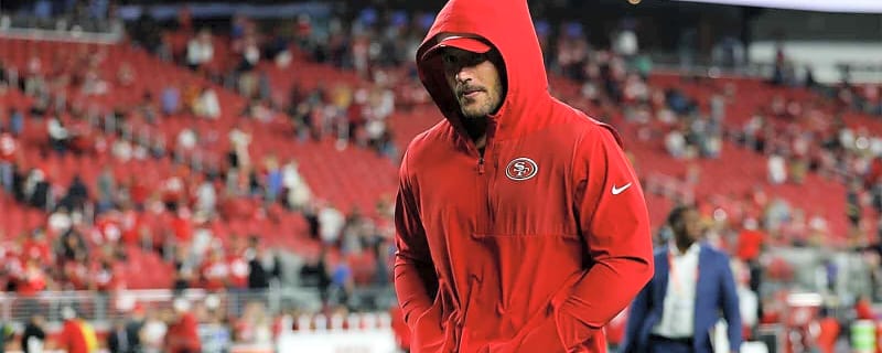 When 49ers’ Nick Bosa is expected to return from ACL injury