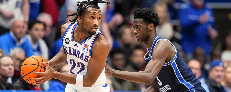 Unfolding AJ Dybantsa-Darryn Peterson debate for Wizards’ No. 1 pick in NBA Draft