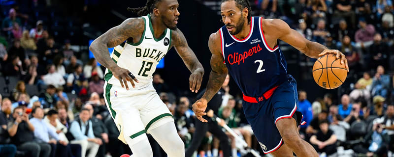 Insider speculates NBA could void Clippers star Kawhi Leonard’s ‘invalid’ contract