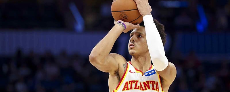3 Hawks bold predictions vs. Knicks in 2026 NBA Playoffs