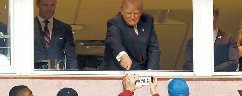 Chiefs coach Dave Toub eviscerates Donald Trump for complaining about new kickoff rule