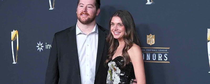 Four-time champ becomes first-ever Protector of the Year Award winner