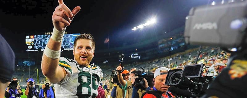 Packers rumors: Ian Rapoport predicts Tucker Kraft will blow away TE contract record