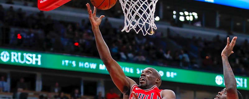 Former Bull Quincy Pondexter named coach of Windy City Bulls