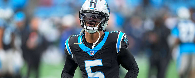 Former Panthers RB Rico Dowdle claps back at ‘attitude issue’ claim after Steelers signing