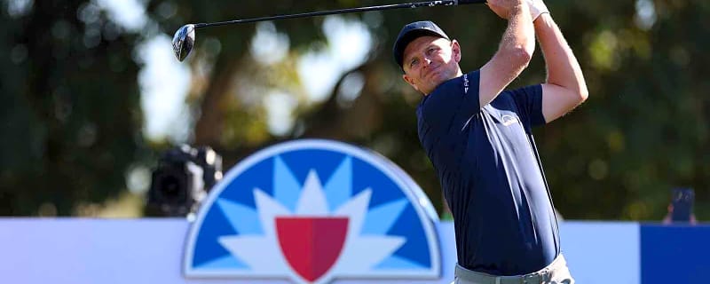 Justin Rose ‘feeling great’ after record-breaking Torrey Pines 36-hole performance