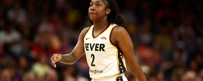 Aari McDonald out for rest of Unrivaled season with lower-body injury