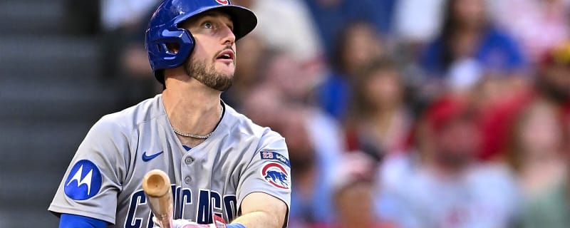 1 player Yankees must pivot to amid Cody Bellinger’s expected free agency departure