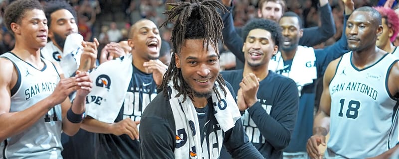 Spurs’ biggest 2026 NBA trade deadline mistake after making 0 deals