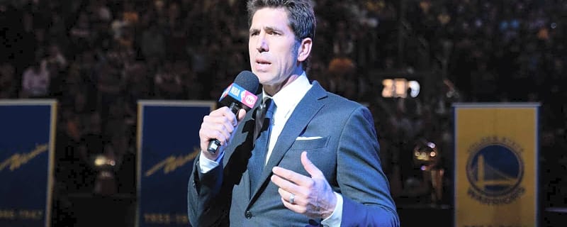 Bob Myers walks through 76ers making Jaylen Brown trade with Brad Stevens’ Celtics