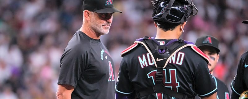 What Needs To Happen For Diamondbacks To Make Postseason?