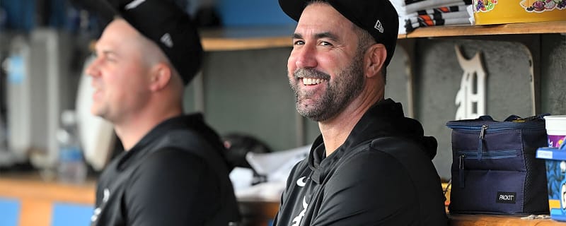 Justin Verlander’s ‘most likely’ status after latest Tigers pitching move