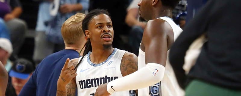 Grizzlies 2026 NBA trade deadline grade after 2 deals, keeping Ja Morant