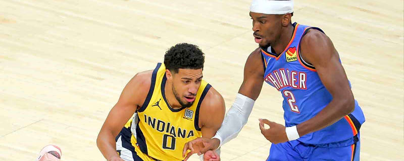 Tyrese Haliburton gets real on Shai Gilgeous-Alexander ’flopping’