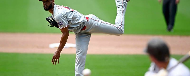 Phillies named top challenger for Dodgers in NL pennant race