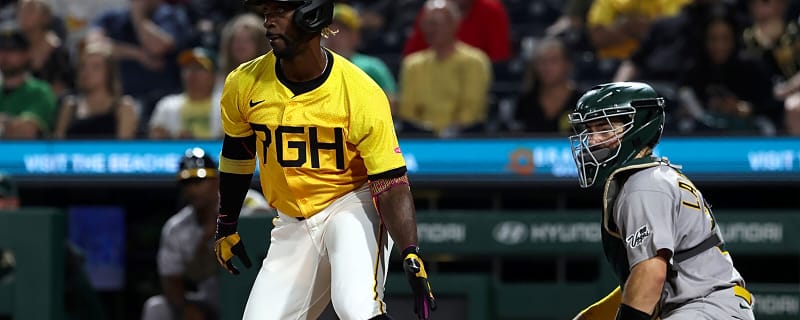 Pirates rumors: Andrew McCutchen situation got ‘screwed up’