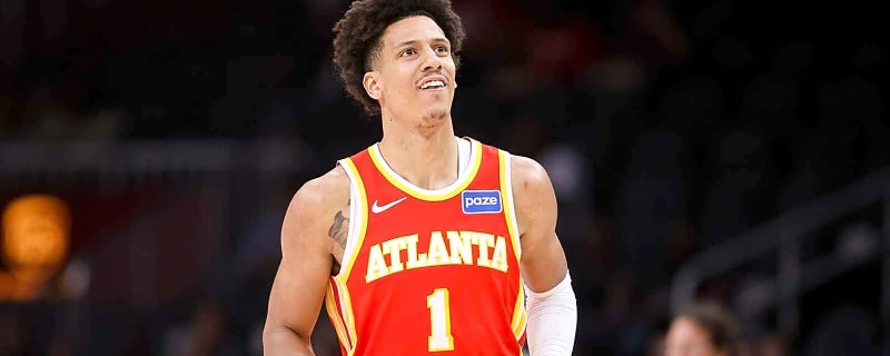 Hawks accomplish feat not seen since 2014-15 season after defeating Bucks