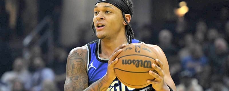 Magic star Paolo Banchero’s Penny Hardaway feat wasted in blowout loss to Cavs