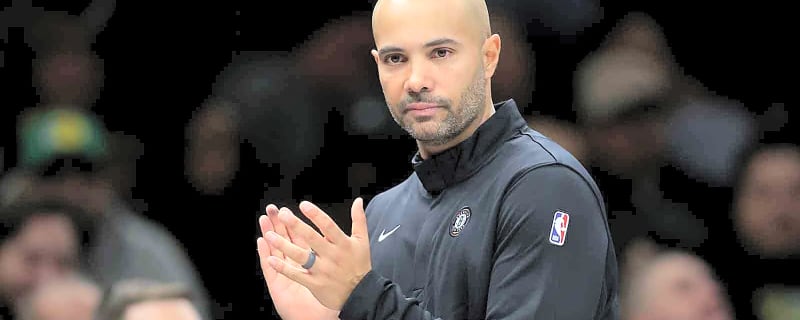 Jordi Fernandez reveals Nets’ key to success following dominant win over Wizards