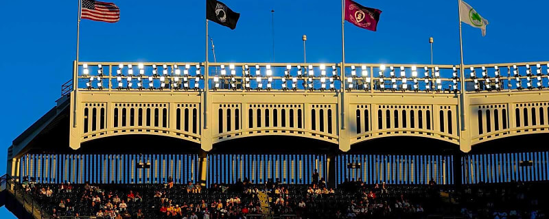 Yankees bring in Rangers pitcher via waiver claim