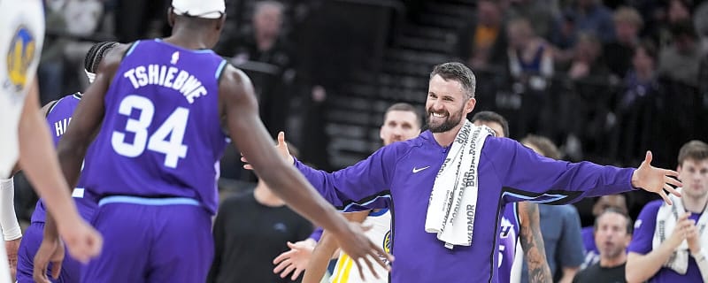 The most Jazz should be willing to trade to get No. 1 pick from Wizards